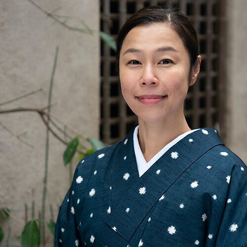 Hiroko Yoda